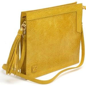 Weekend Sale 🚨ANTHROPOLOGIE ADA Collection clutch